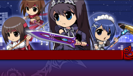 Panda Cocoa? No, It’s Phantom Breaker: Battle Grounds