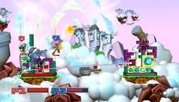 Slam Bolt Scrappers And Go Home Dinosaurs On Steam Next Month