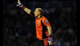 Aston Villa’s Guzan would ‘love’ to return to MLS one day