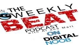 The Weekly Beat Podcast Episode 14 – Xbox 720 Rumor Roundup