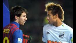 Seedorf: ‘Unfair’ to compare Neymar to Messi, Ronaldo
