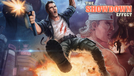 The Showdown Effect to be Unleashed Upon the ESL for a 5,000 Euro Prize