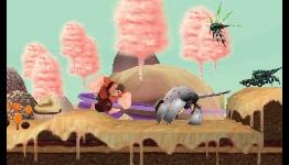 Pocket Gamer: Wreck-it Ralph Review