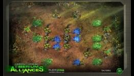 Pocket Gamer: Hands-on with Command & Conquer: Tiberium Alliances
