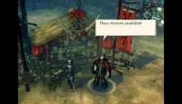 GameZebo: Akaneiro: Demon Hunters Walkthrough