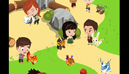 GameZebo: Battle Camp Preview
