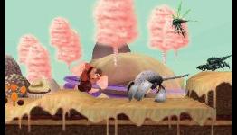 Nintendo Life: Wreck-It Ralph Review