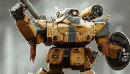 Heavy Gear Assault Unveiled, Will Be A F2P Title, Gets New Reveal Trailer