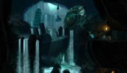 The Cave review [Nintendo Insider]