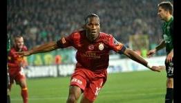 Gala boss Terim: Drogba, Sneijder will complement each othe