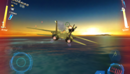 After Burner Climax Review | 148Apps