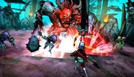 3djuegos-Akaneiro: Demon Hunters Review