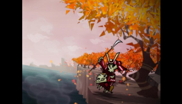 Skulls of the Shogun Review | LazyGamer