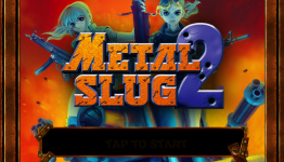 GotGame: Metal Slug 2 Review
