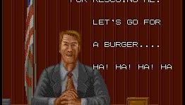 Celebrate The 5 Most Badass Video Game Politicians on Presidents’ Day Weekend