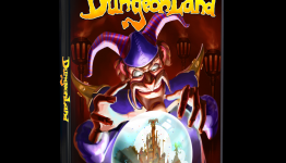 Dungeonland Review | Saving Content