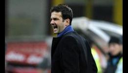 Stramaccioni: Milito still part of Inter’s future