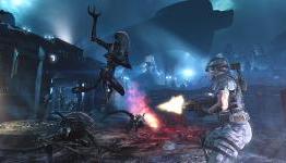 Aliens: Colonial Marines – Gaming Futurer review