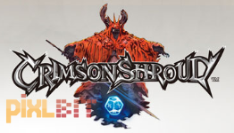 PixlBit’s Crimson Shroud Review