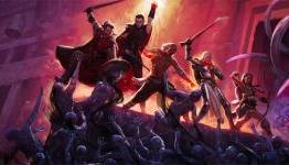 Obsidian On Project Eternity, Kickstarter’s Future