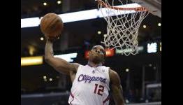 NBA All Star Slam Dunk Contestant Eric Bledsoe Talks Video Games