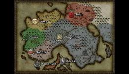 An Examination of Story and Character in Tellius