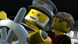 LEGO City Undercover Doesn’t Feature Multiplayer