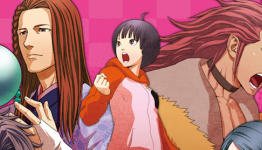 You Play As The Niece Of Mega-Man Co-Creator Keiji Inafune In This Ridiculous Game