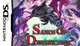 Games of the Past Review: Sands of Destruction | Oprainfall