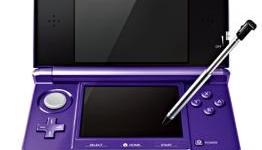 Grab A Regular Nintendo 3DS For $139.99 At Newegg