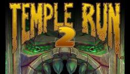 Temple Run 2 Review – Gamer Chatter