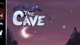 PS Nation Review: The Cave