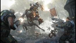 Gears Of War: Judgement Preview | 360eGaming