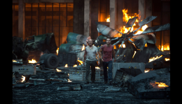 Leviathyn: A Good Day to Die Hard Review