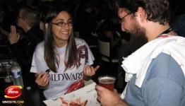 Guild Wars 2: Community Meet and Greet on Friday, March 1st