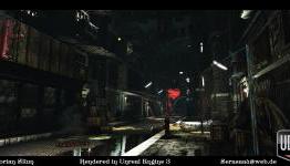 Weekly UDK Gallery [February 10th – 16th]