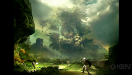 IGN Live Presents: Destiny Revealed