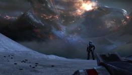 Destiny: New Artwork