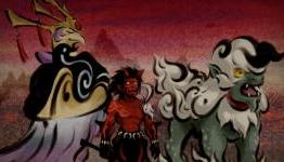 Sumioni: Demon Arts Review [Dealspwn]