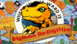 Where in the World is Digimon World Re:Digitize