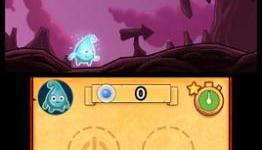Fluidity: Spin Cycle 3DS eShop Review | Negative World