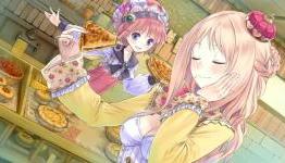 New Atelier Meruru Plus Screenshots Focus on Fashion