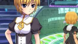 Croixleur – Review [GamingLives]
