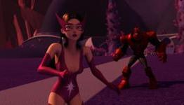 DC Nation Review 02/17/13 – STFUandPLAY