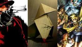 My List of Standout Video Game Music