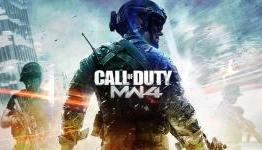 ‘Modern Warfare 4’ image hits the web, completely fake, but cool