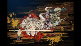 Akaneiro: Demon Hunters Review – Red Riding Hood Goes Hunting | The Escapist