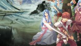 Ys I & II Chronicles+ Review | Hardcore Gamer