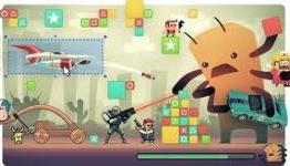 Construct 2 | Geekenstein Review