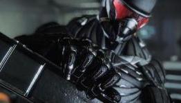 Crysis 3: Six Reasons to Suit Up and Get Excited